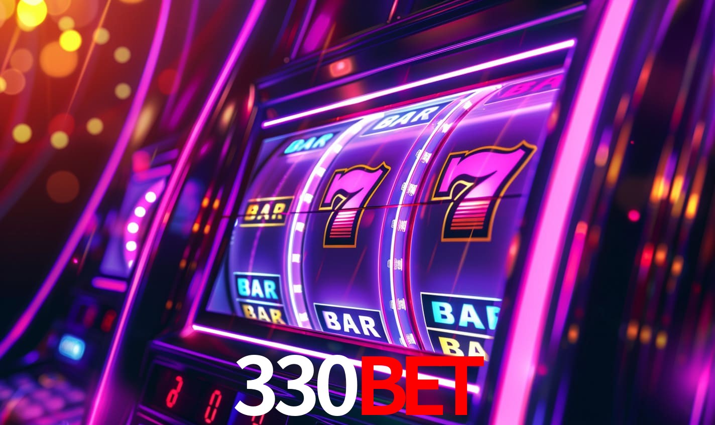 330BET: Seu Cassino Premiado com Pagamentos Rápidos