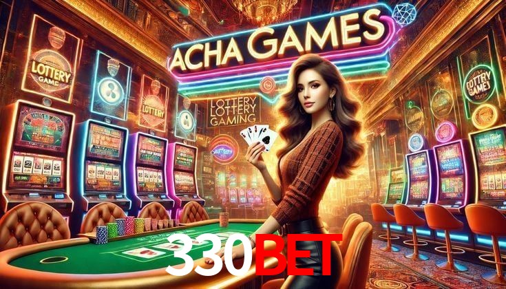 Experiência VIP 330BET