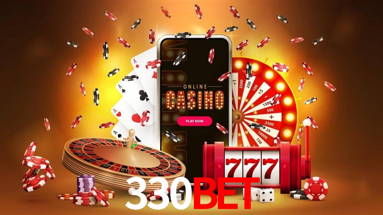 Experiência VIP 330BET