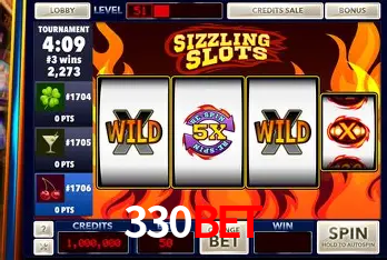 Desvendando o Mundo dos Jogos Virtuais na 330BET