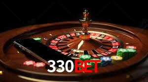Welcome Bonus 330BET