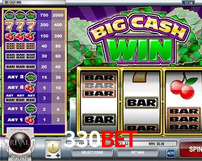 A Emoção da Loteria na 330BET: Uma Chance de Mudança de Vida