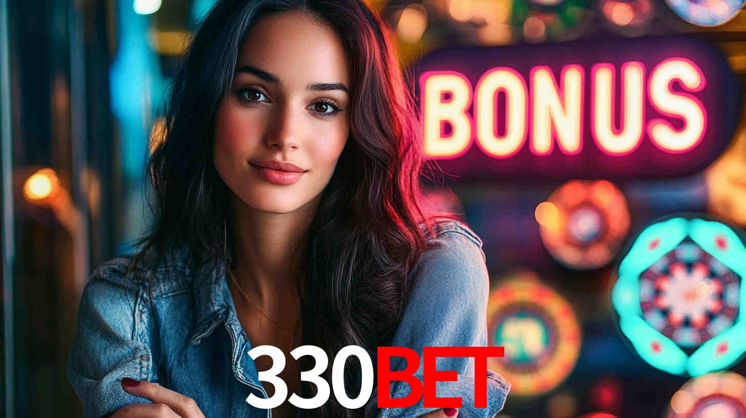 330BET slot