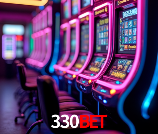 Promoção Relâmpago 330BET