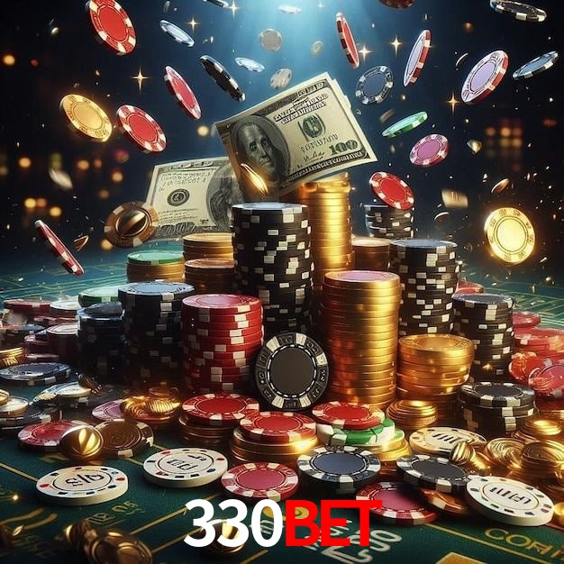 Descubra o Programa VIP da 330BET: Vantagens Exclusivas para Jogadores