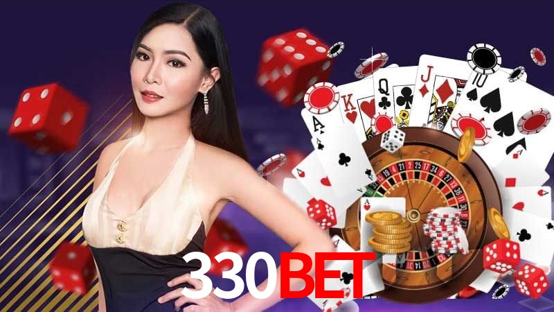 A Emoção da Loteria na 330BET: Uma Chance de Mudança de Vida