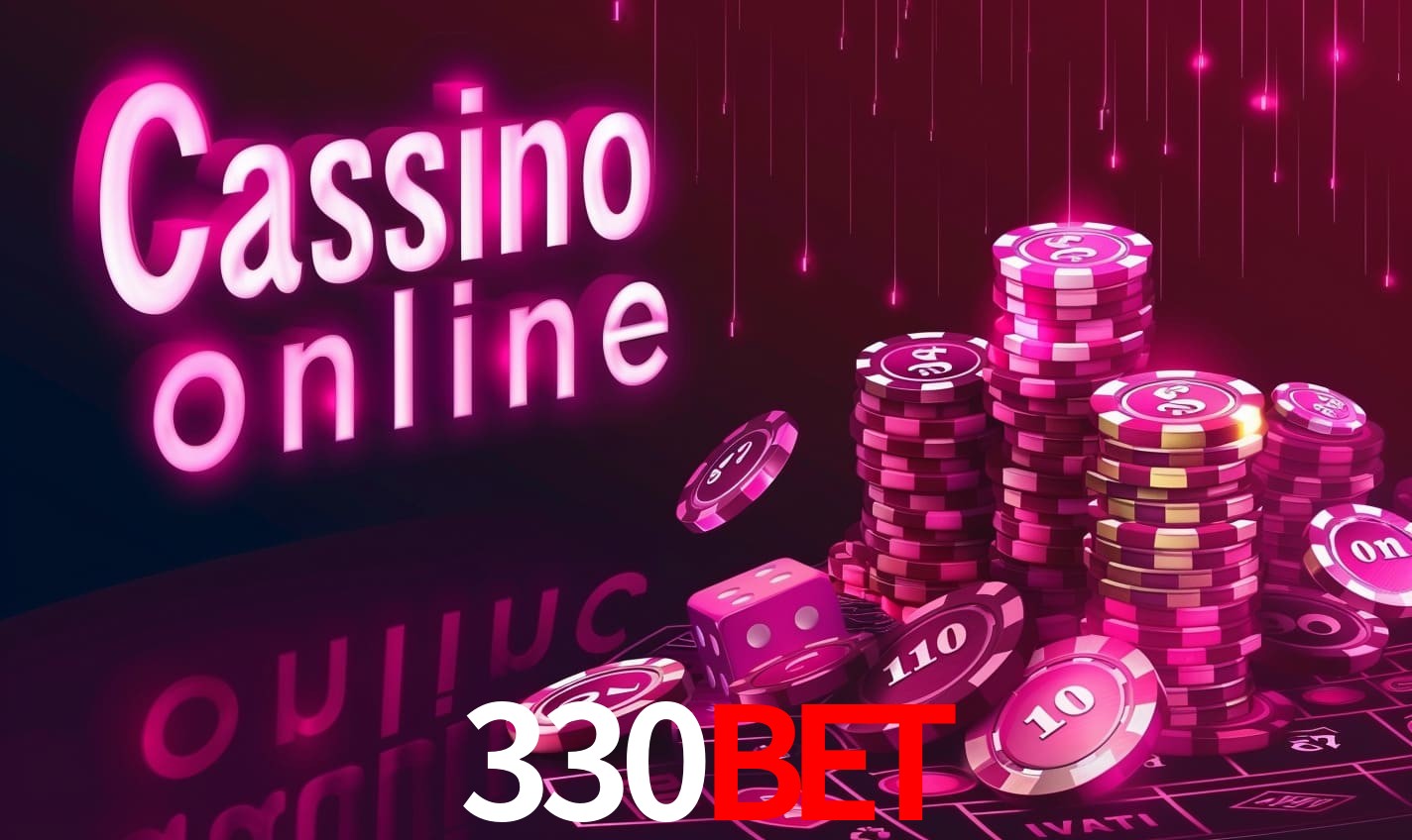 A Popularidade dos Caça-Níqueis no 330BET