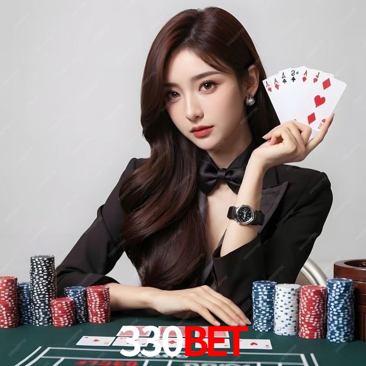 Casino Ao Vivo 330BET