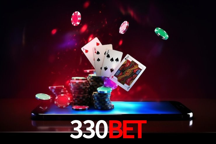 Game Providers 330BET