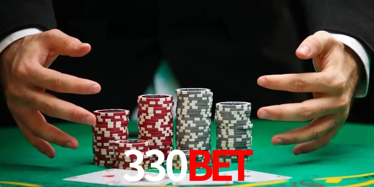 cassino 330BET