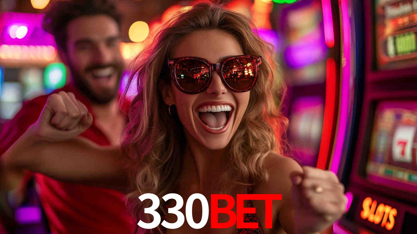 A Popularidade dos Caça-Níqueis no 330BET