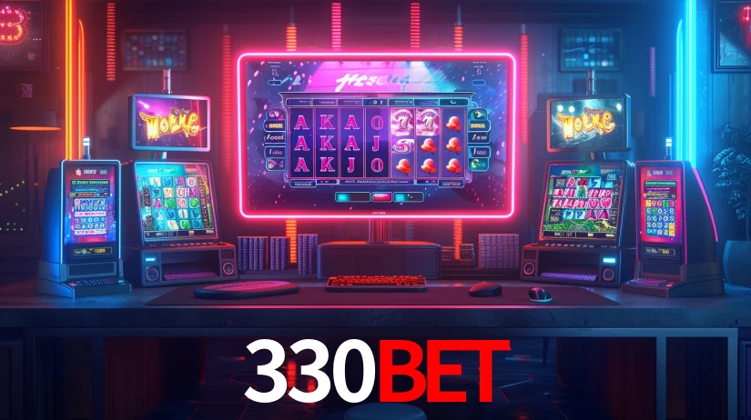 330BET slot