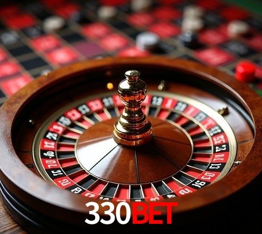 Tecnologia da Plataforma 330BET