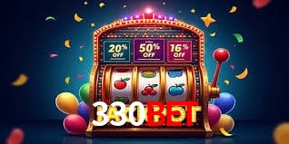 Provedores de Jogos 330BET