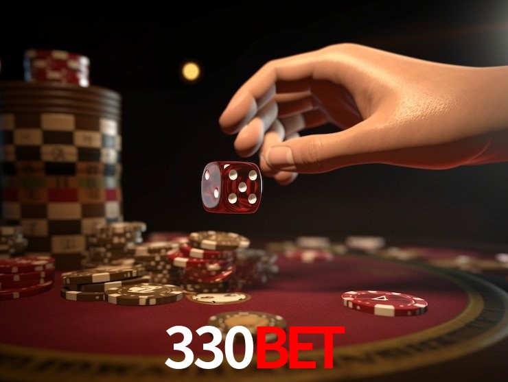 Apostas de Basquete 330BET