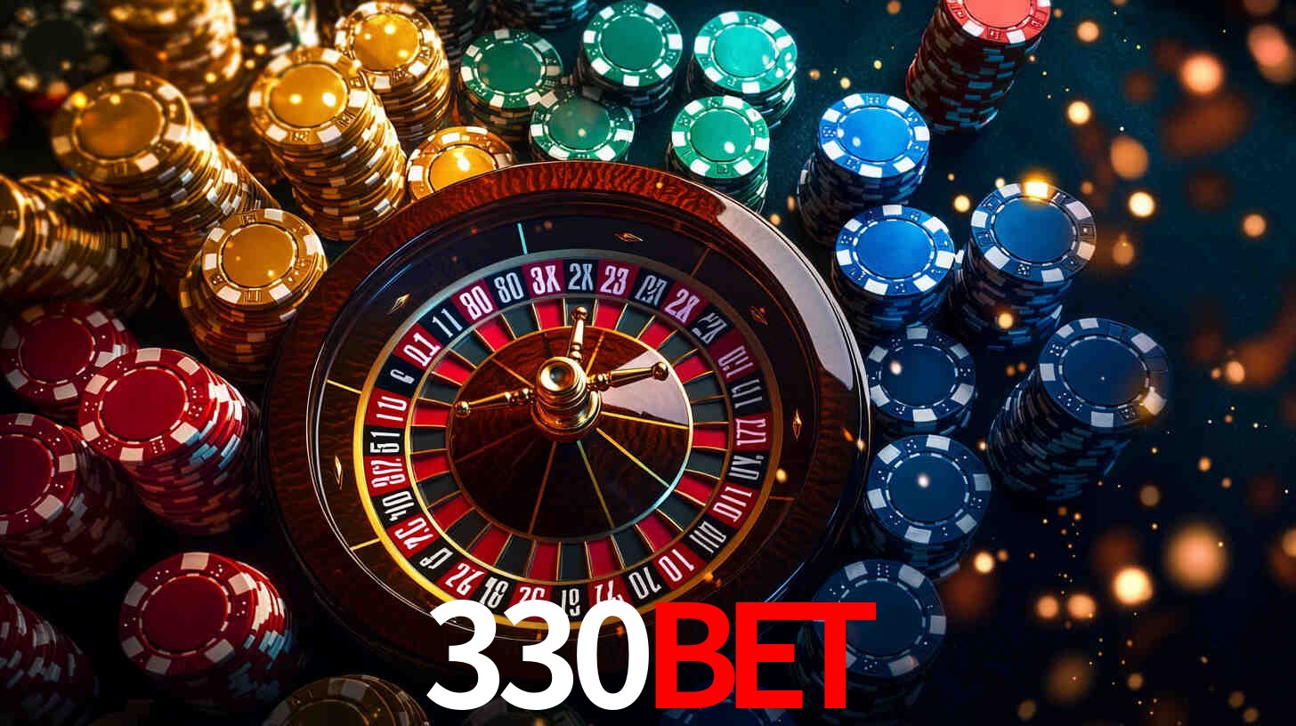 Daily Bonuses 330BET