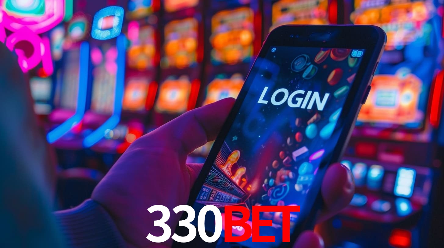 Jogos Exclusivos 330BET