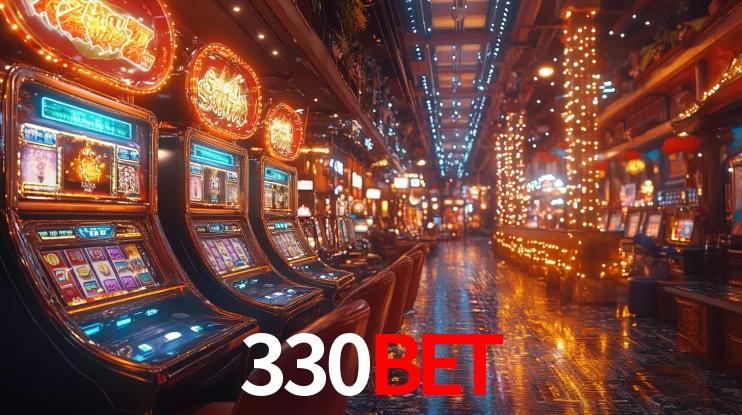 330BET