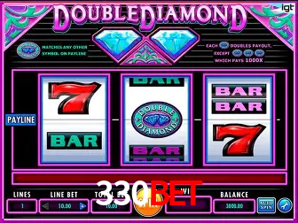 Descubra a Magia dos Jogos de Arcade no 330BET