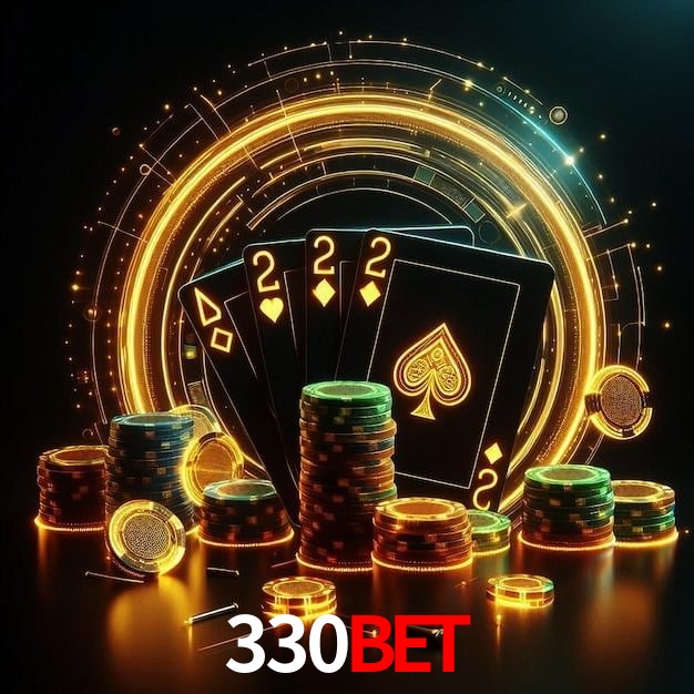 Apostas de Futebol 330BET