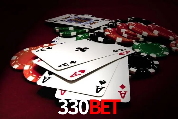 PIX Instantâneo 330BET