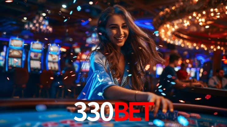 Bonus Features 330BET
