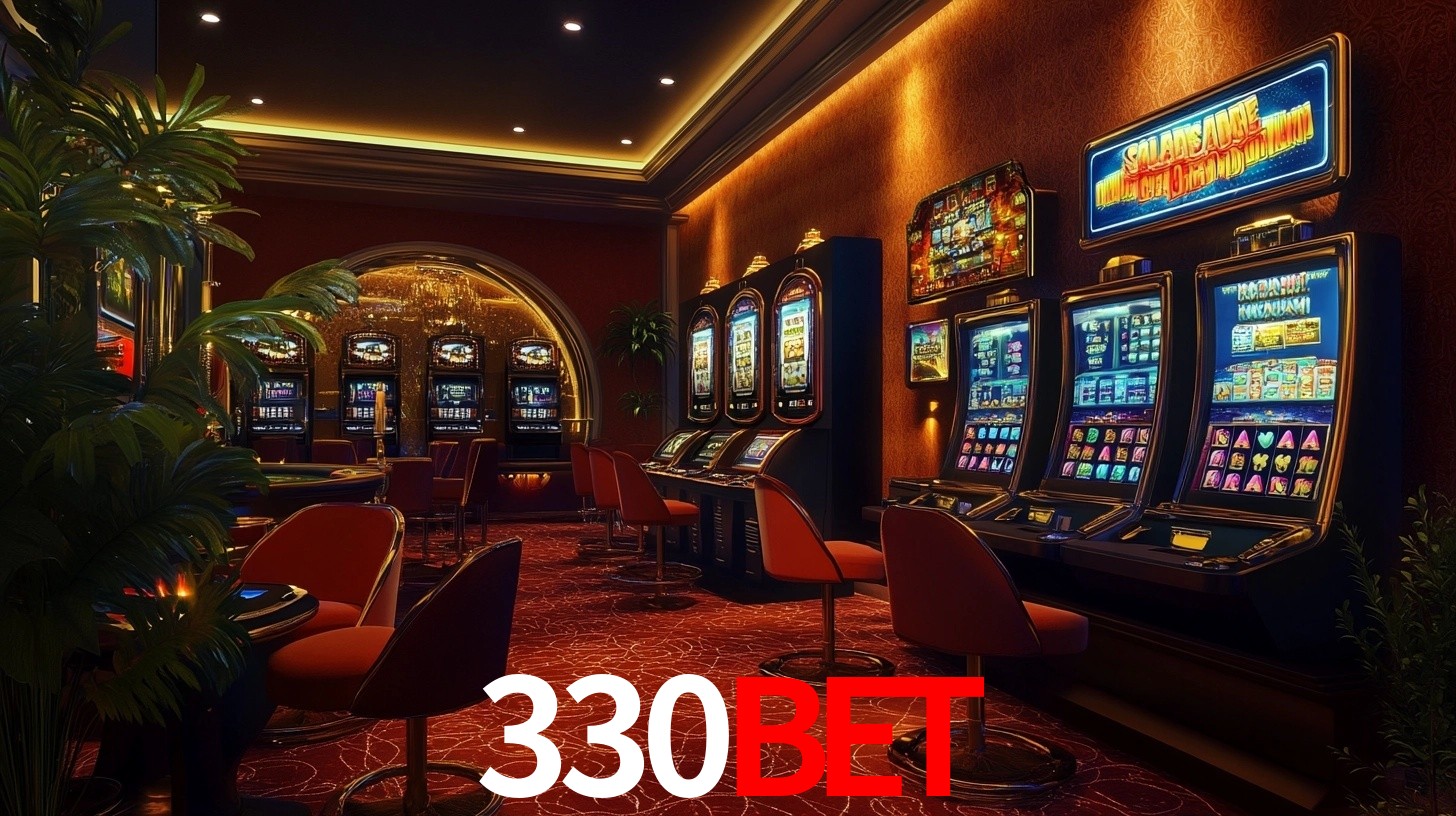 Blackjack Table 330BET