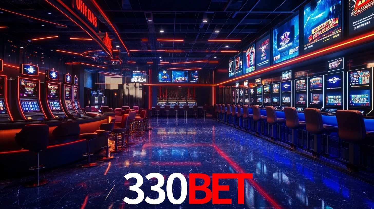 Live Casino 330BET