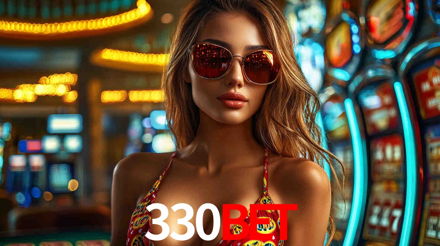 Welcome Bonus 330BET