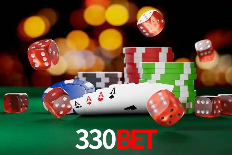 Apostas de Tênis 330BET