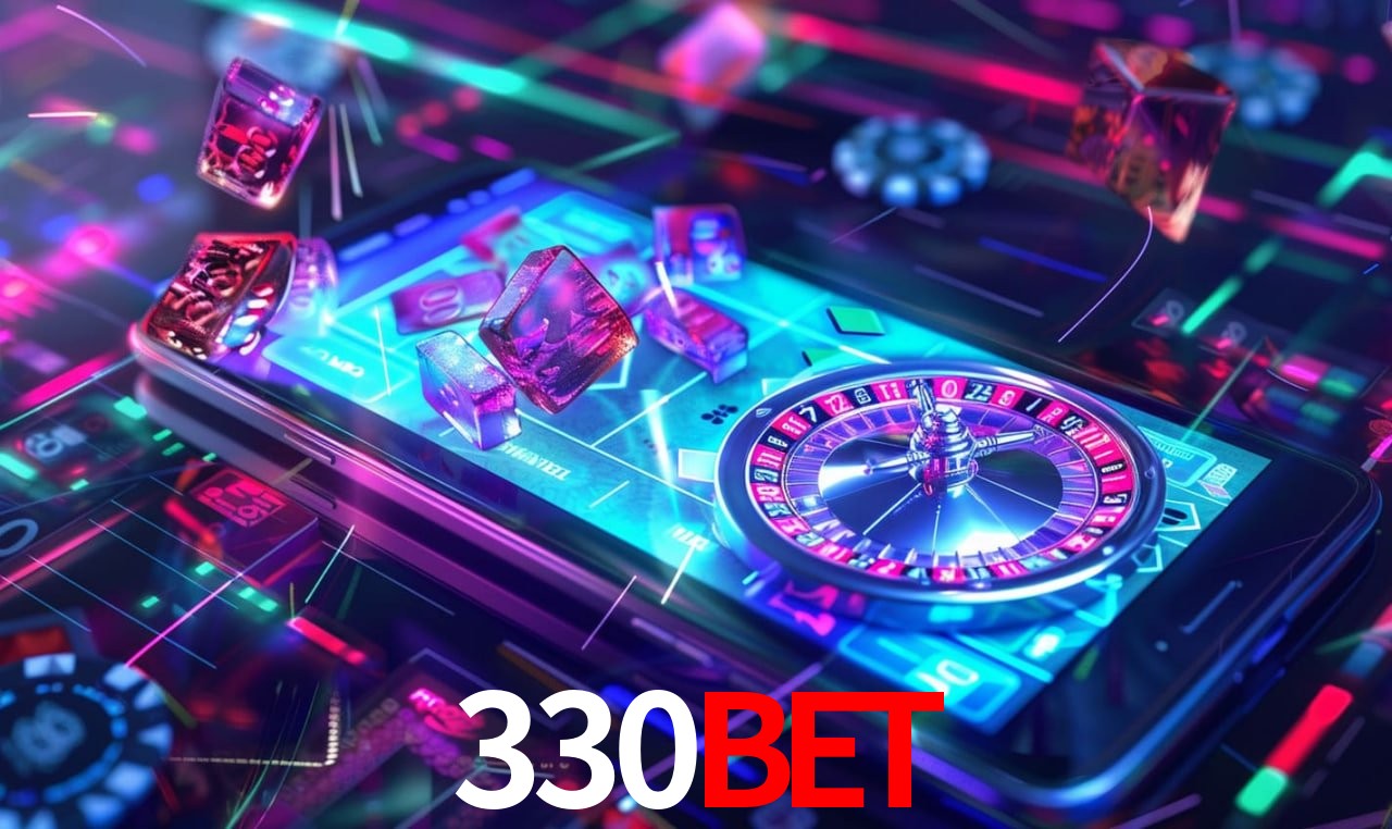 Mesa de Blackjack 330BET