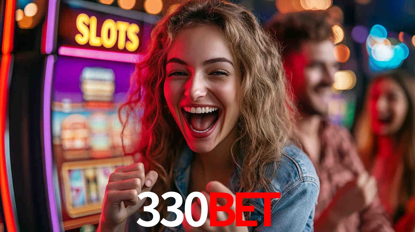 A Experiência Imersiva dos Cassinos Ao Vivo no 330BET