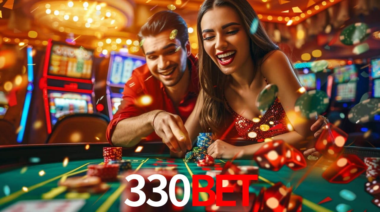 Recursos de Bônus 330BET