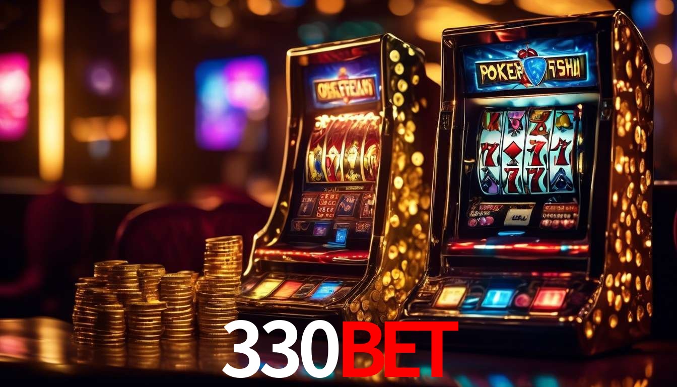 Explorando a Categoria de Eventos em Apostas na 330BET