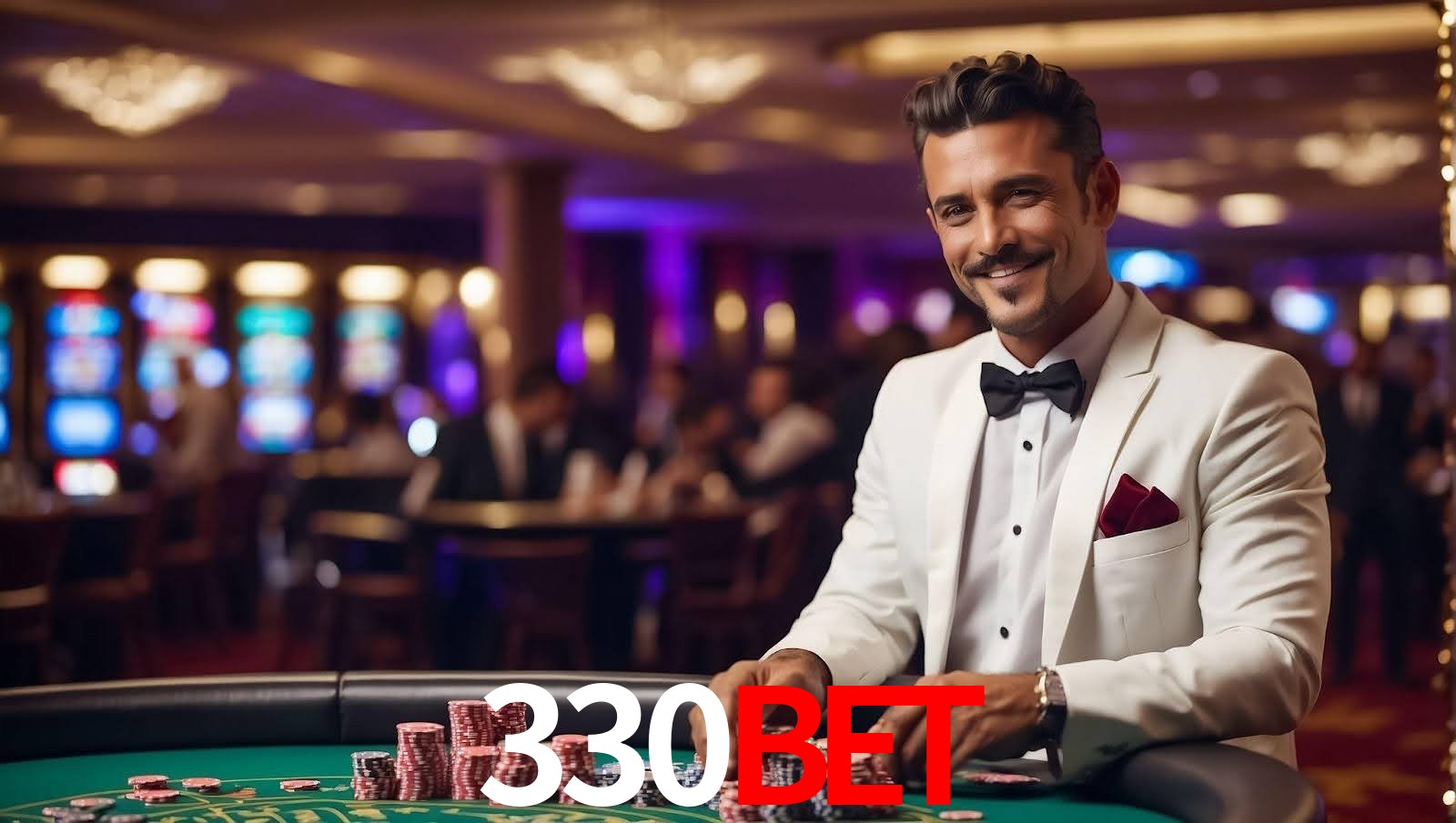 Diretório de Jogos 330BET