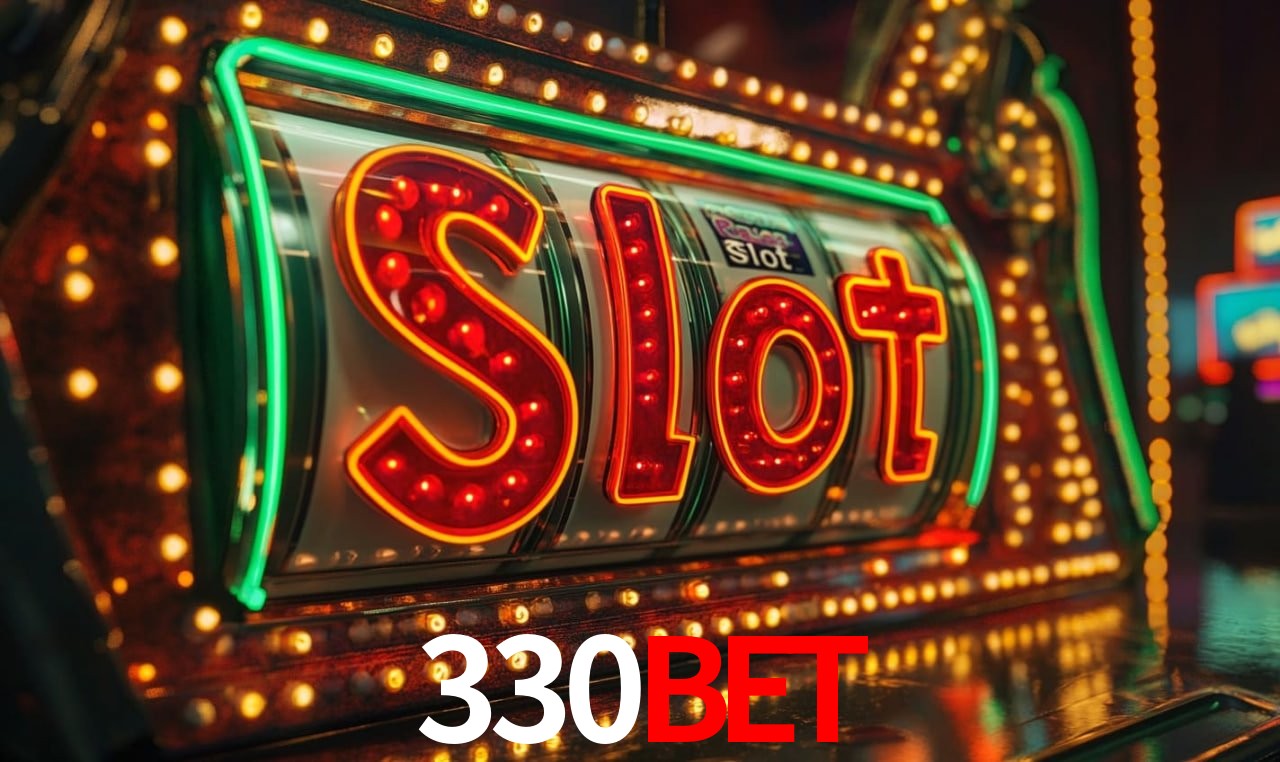 Jogos de Slot 330BET