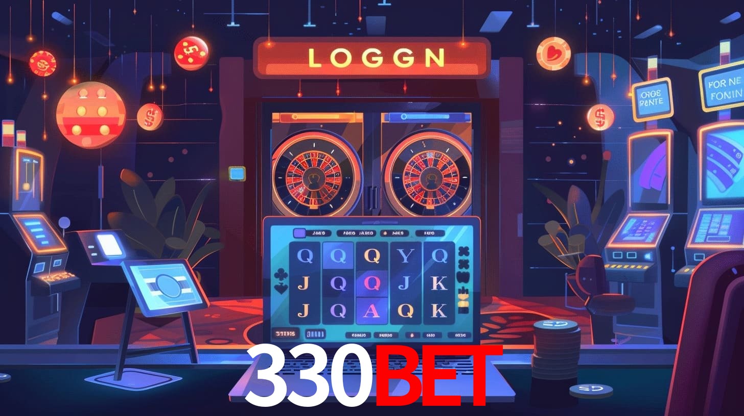 Login Seguro 330BET