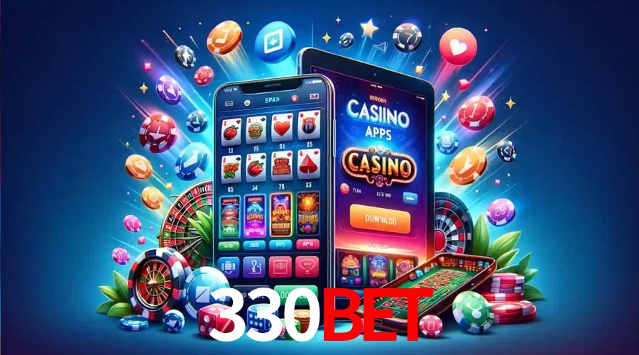 Platform Technology 330BET