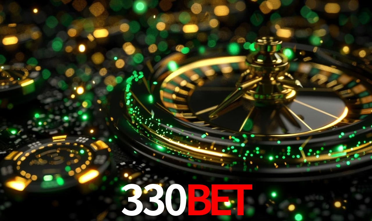 Promoções Sazonais 330BET