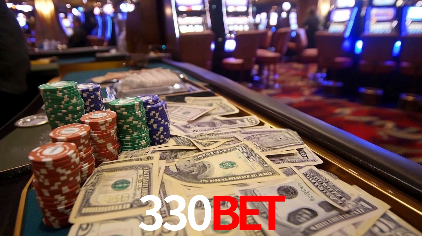 Ofertas Exclusivas 330BET