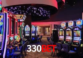 Sistemas de Segurança 330BET