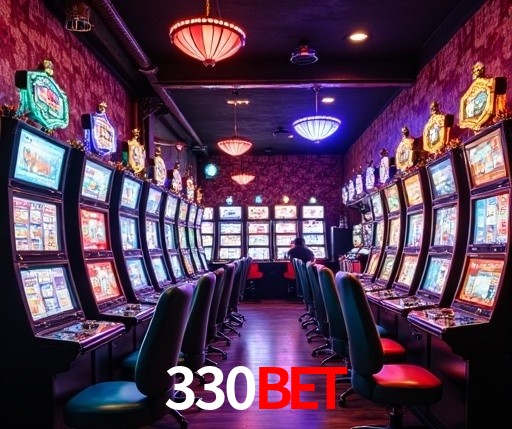 Especiais de Fim de Semana 330BET