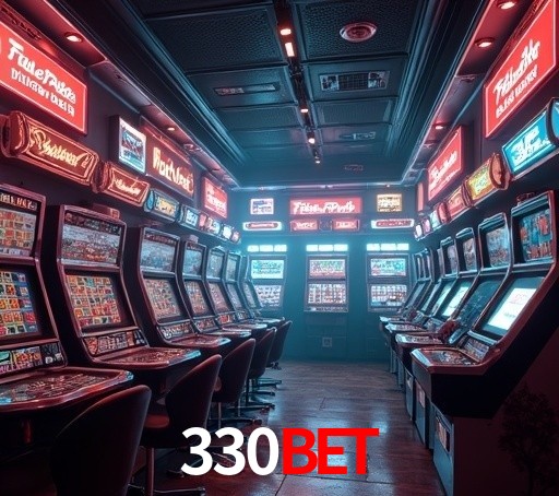 Design Responsivo 330BET