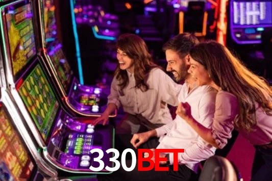 Inovações de Jogos na 330BET: O Futuro das Experiências Interativas