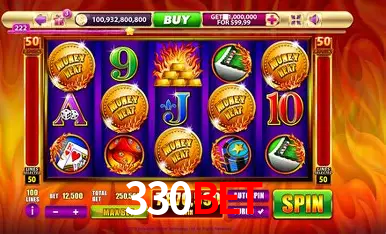 A Emoção da Loteria na 330BET: Uma Chance de Mudança de Vida