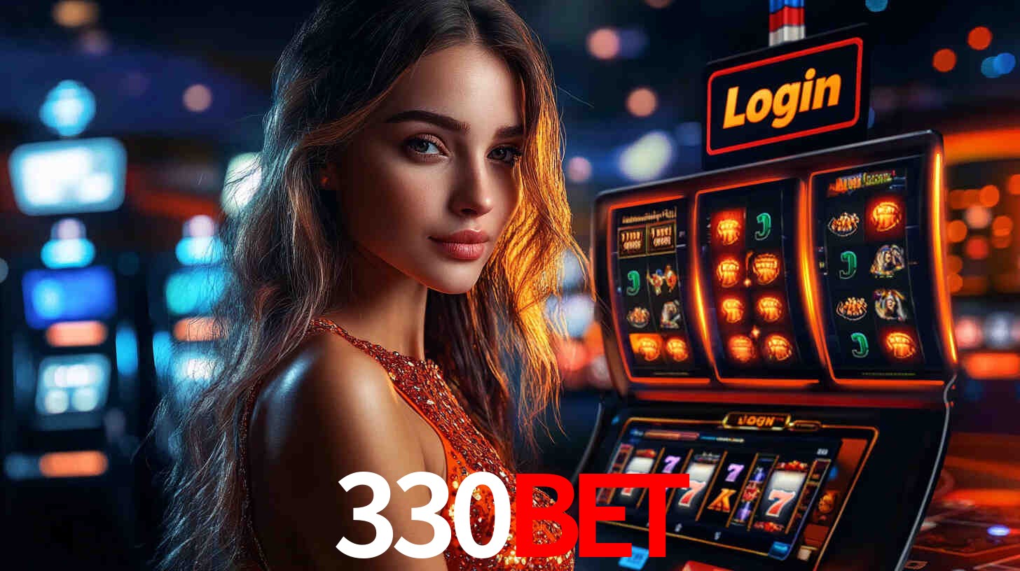Experimente o Login Seguro Premium no 330BET