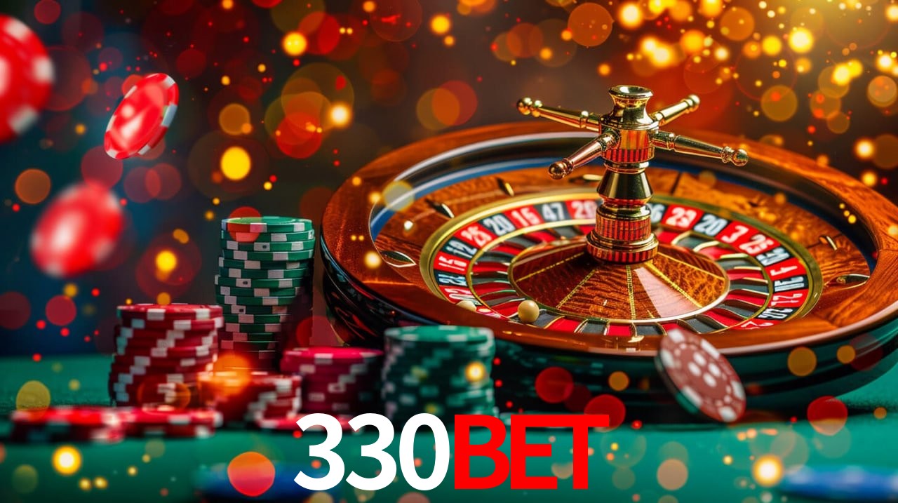 Descubra a Essência do 330BET: Nossa História e Compromissos