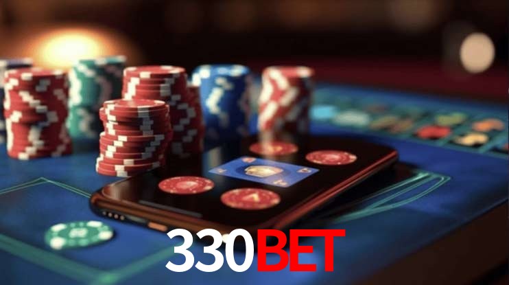 Estatísticas Esportivas 330BET