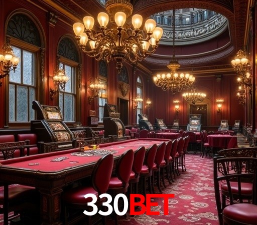 Cadastro Rápido 330BET