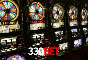 Apostas Esportivas na 330BET: Um Guia Completo